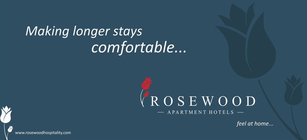 Rosewood Apartment Hotel - หริทวาร ภายนอก รูปภาพ